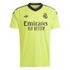 Real Madrid Tredje 2024-25 - Herre Keeper Fotballdrakt